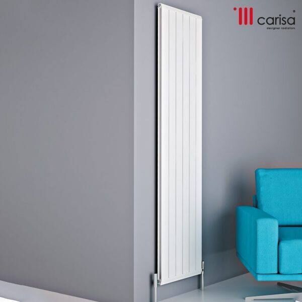 Carisa 570x670 Elite Radyatör