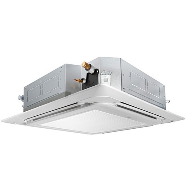 LG ZTNW24GPLA0 24.000 Btu/h A Sınıfı Inverter Kaset Tipi Klima