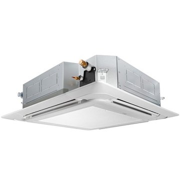 LG ZTNW24GPLA0 24.000 Btu/h A Sınıfı Inverter Kaset Tipi Klima