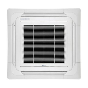 LG ZTNW24GPLA0 24.000 Btu/h A Sınıfı Inverter Kaset Tipi Klima