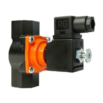 Fay SLFM 11/4''  Solenoid Vana 0.5 Bar 220V-24V-12V