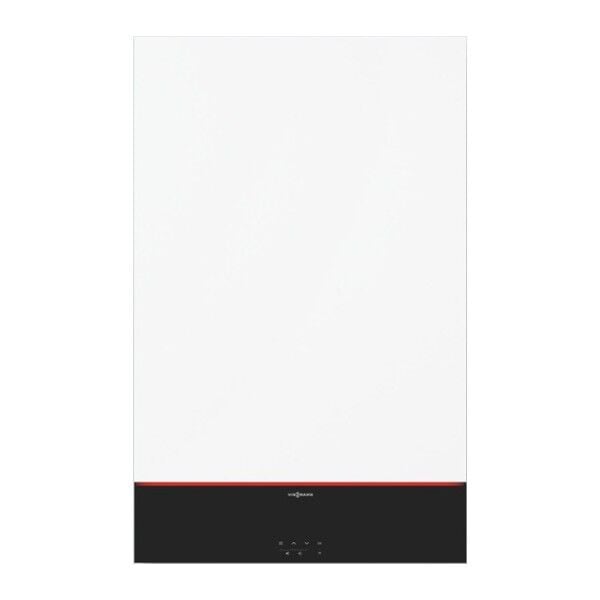 Viessmann Vitodens 111-W 32 kW Kombi