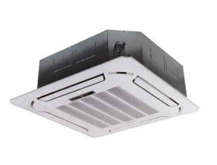 BOSCH CLİMATE 5000 SCI 48 OUC 48.000 Btu/h A Sınıfı INVERTER KASET TİPİ KLİMA
