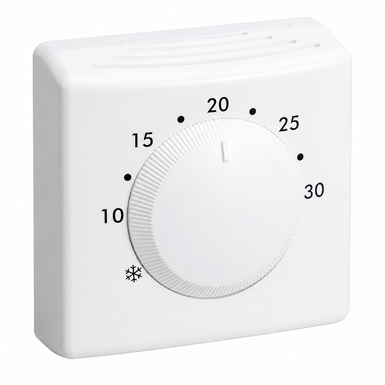 Vies RTLV Kablolu Analog On/Off Oda Termostatı