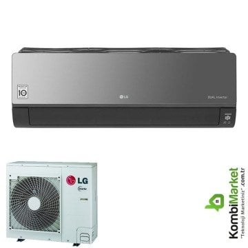 LG Artcool AC12BH 12000 A++ Btu Inverter Klima R32