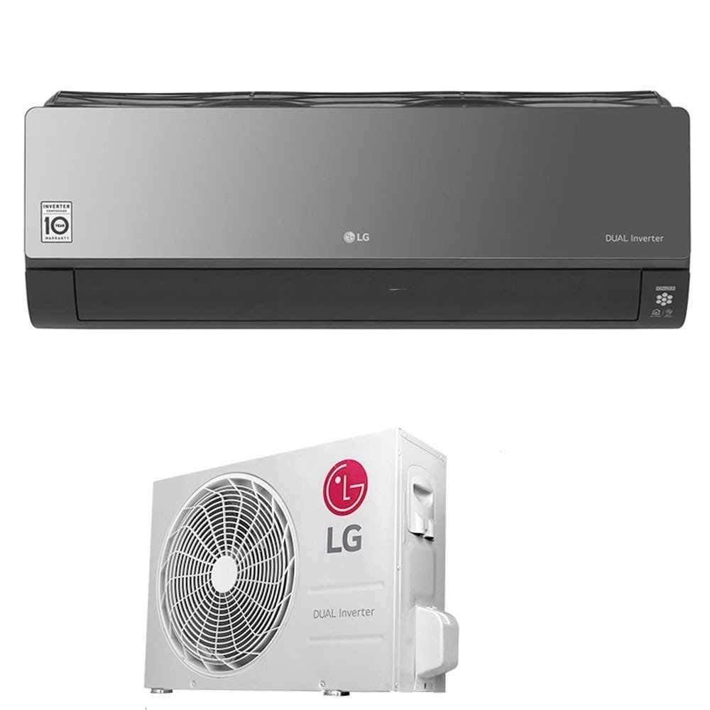 LG Artcool AC12BH 12000 A++ Btu Inverter Klima R32