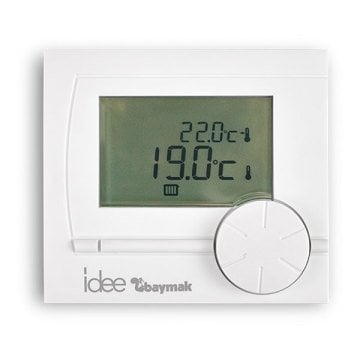 Baymak İdee Oda Termostat