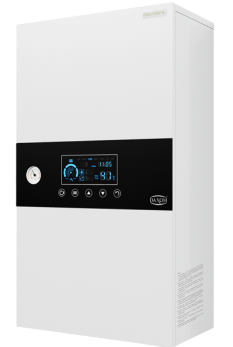 DAXOM NAVİELS UK-DAX-16 EBM 50 Lt Boylerli Tek Fazlı Elektrikli Kombi 220V