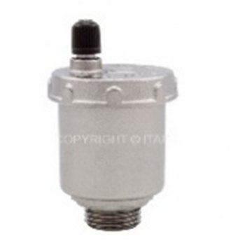 1/2 Otomatik Prüjör 10 Bar