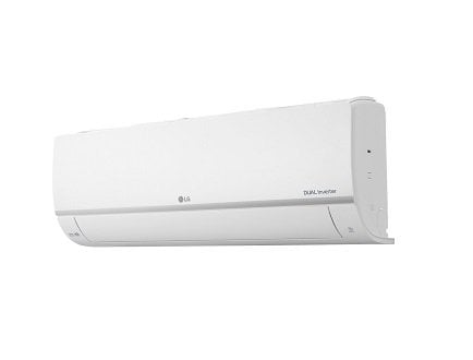 LG Dual Cool S18ETK 18.000 Btu/h A++ Sınıfı Split Klima R32