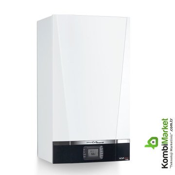 Baymak Brötje Novadens Extra 28 Kw Premix Yoğuşmalı Kombi