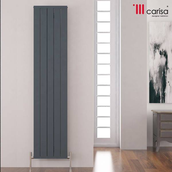 Carisa 600x875 Mack Radyatör