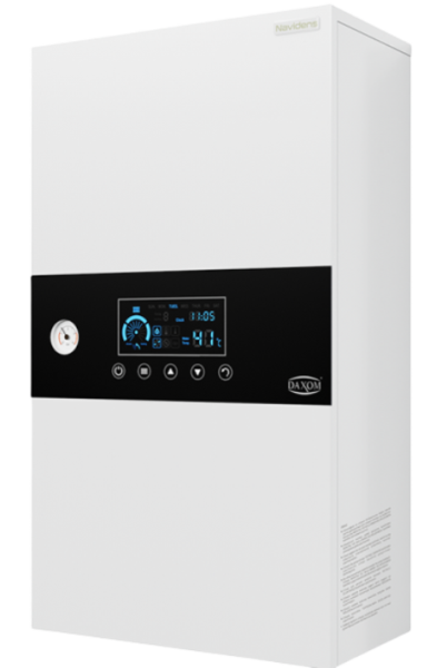 DAXOM NAVİELS UK-DAX-16EDM Sıcak Sulu Tek Fazlı Elektrikli Kombi 220V