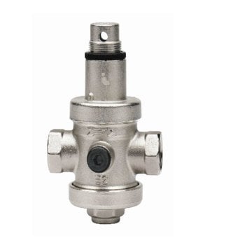 Malgorani 21/2'' Basınç Düşürücü 25 Bar