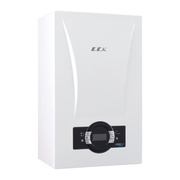 E.C.A. Proteus Premix 45 kW Boyler Çıkışlı Kombi