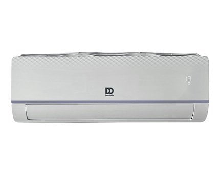 Demirdöküm Kion Inverter 12 11.942 Btu/h A++ Sınıfı R32 Split KLİMA