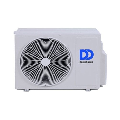 Demirdöküm Kion Inverter 12 11.942 Btu/h A++ Sınıfı R32 Split KLİMA