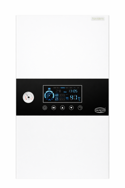 DAXOM Naviels UK-DAX-10EDM 10 kW 220 Volt Elektrikli Kombi