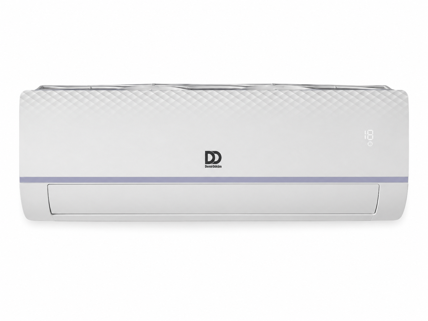 Demirdöküm Kion 09 9.000 BTU A++ R32 Inverter Klima