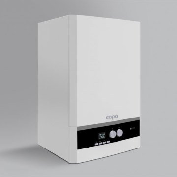COPA Eomix 24 Yoğuşmalı Kombi 24/24 kW