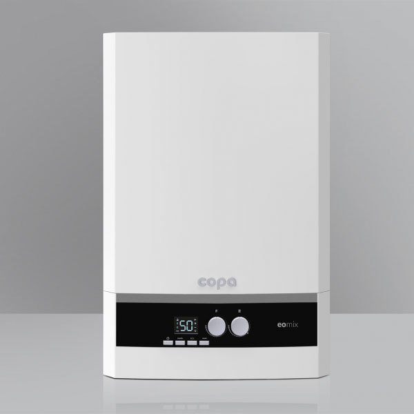 Copa Eomix 24 Kw Tam Yoğuşmalı Premix Kombi
