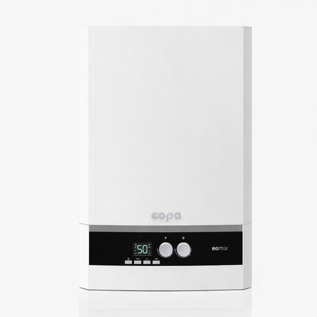 COPA Eomix 24 Yoğuşmalı Kombi 24/24 kW