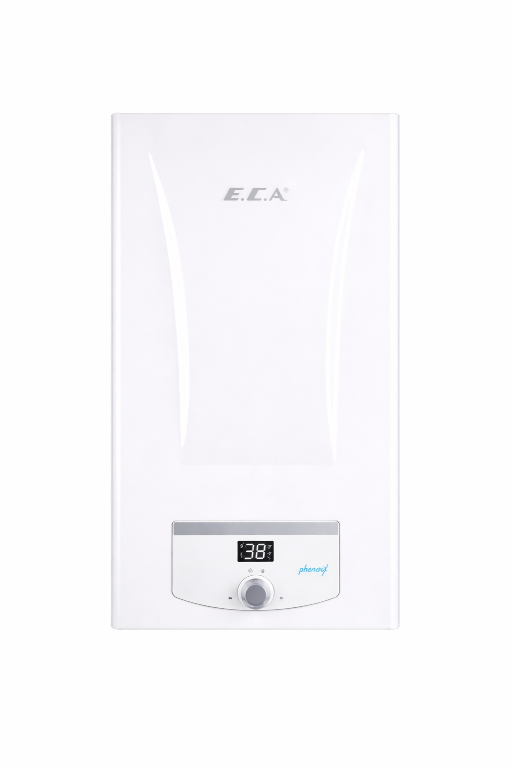 E.C.A. Phoenix PH HM 11 LT Hermetik Şofben