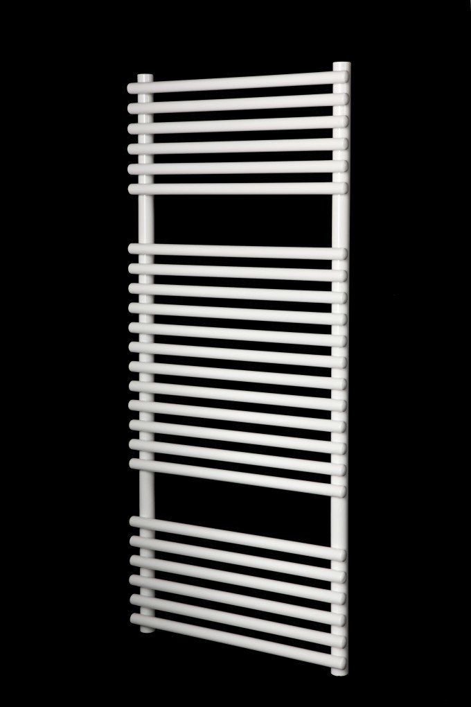 SANPAN 6/10 Beyaz Havlupan - 22 mm çaplı 16 Boru