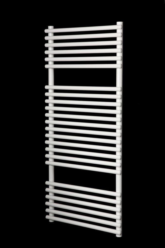 SANPAN 5/10 Beyaz Havlupan - 22 mm çaplı 16 Boru