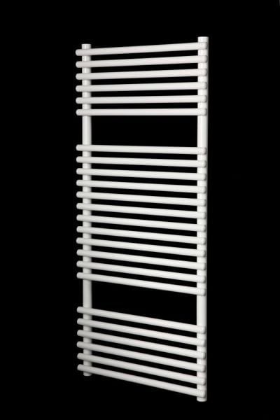 SANPAN 5/10 Beyaz Havlupan - 22 mm çaplı 16 Boru