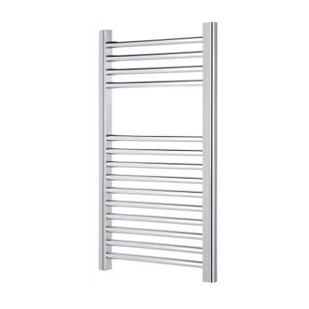 SANPAN 5/11 Krom Havlupan - 22 mm çaplı 18 Boru