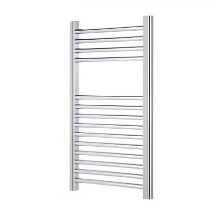 SANPAN 5/11 Krom Havlupan - 22 mm çaplı 18 Boru