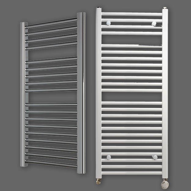 Termoteknik 5/11 Termoline Düz Beyaz Havlupan