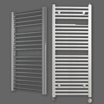 Termoteknik 5/11 Termoline Düz Beyaz Havlupan