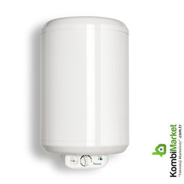 Baymak Aqua Konfor 100LT Termosifon Montaj Dahil