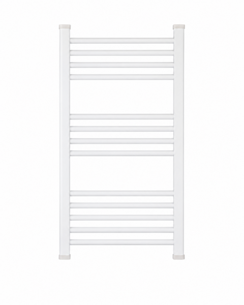 Toprak 6/7 Düz Beyaz Havlupan 600/700