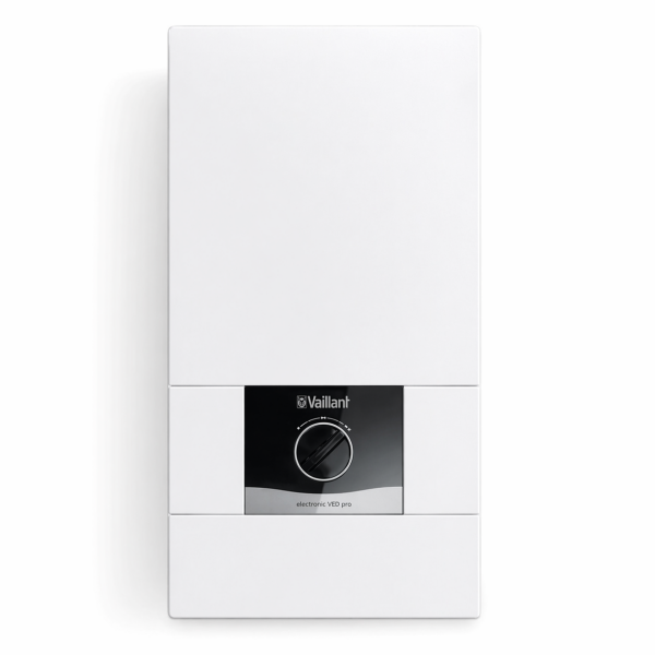 Vaillant VED Pro 21/8 Trifaze Elektrikli Ani Su Isıtıcısı