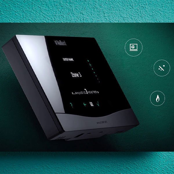 Vaillant Confort VRC720 Modülasyonlu Oda Termostatı