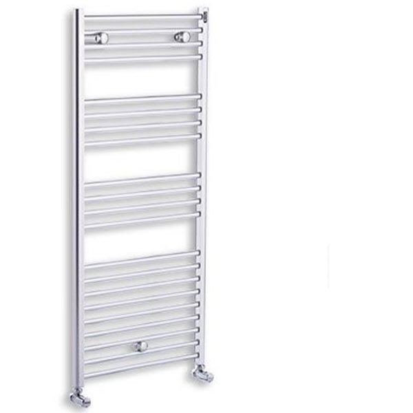 Radyal 5/7 Parlak Eloksal Havlupan Erguvan Light