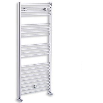 Radyal 5/7 Parlak Eloksal Havlupan Erguvan Light