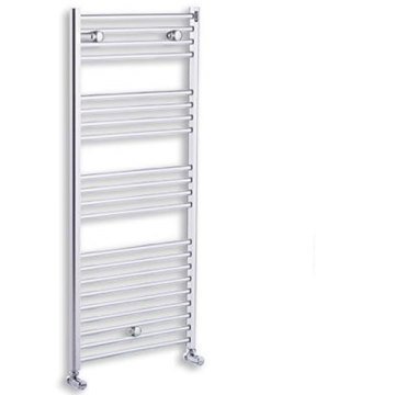 Radyal 5/7 Parlak Eloksal Havlupan Erguvan Light