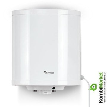 Baymak Aqua 15LT Tezgah Altı Termosifon Montaj Dahil