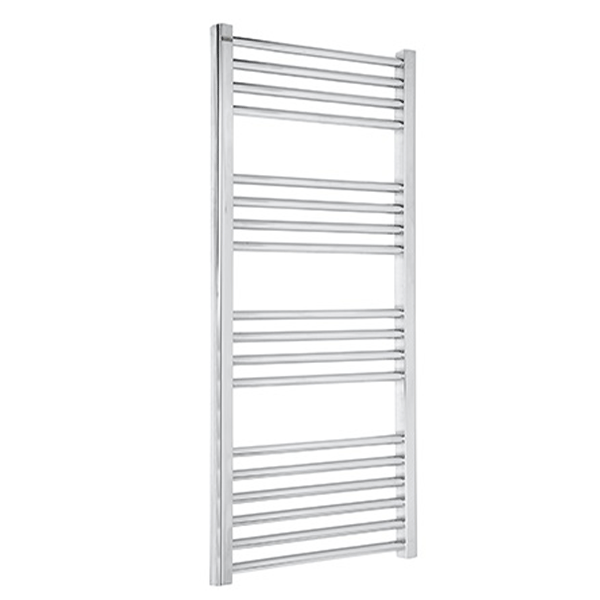 Finimetal 5/7 Krom Havlu Kurutucu Radyatör