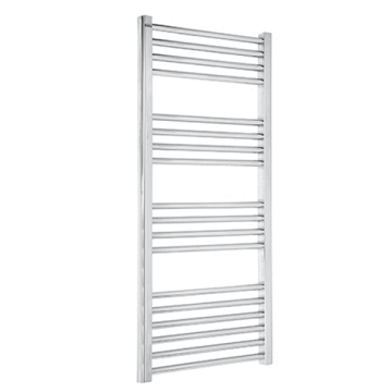 Finimetal 5/7 Krom Havlu Kurutucu Radyatör