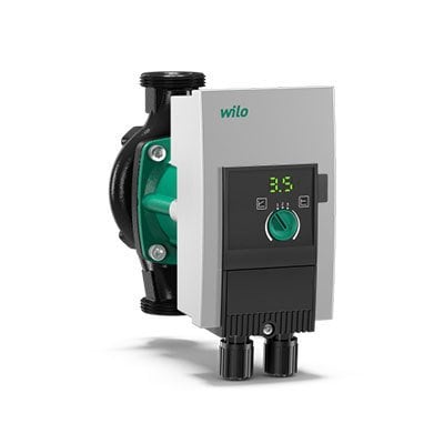 Wilo Yonos Maxo25/0,5-12 M Frekans konvertörlü Pompa