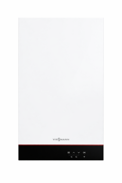 Viessmann Vitodens Connect 25 kW Yoğuşmalı Kombi