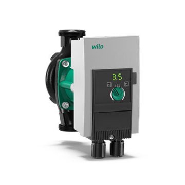Wilo Yonos Maxo 30/0,5-10 M Frekans Konvertörlü Pompa