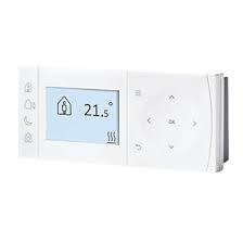 DANFOSS TPOne-B MODEL PROGRAMLANABİLİR ODA TERMOSTATI