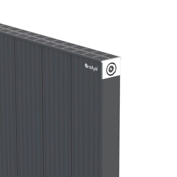 Radyal Mesken 600x1000 Radyatör