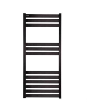 Termorad 5/15 Petsa Plus Siyah Alüminyum Havlu Radyatör